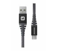 SWISSTEN 71541010 USB charge cable