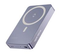 Swissten External Battery Slim2 15W 10000 mAh with USB-C PD 20W reRecharging
