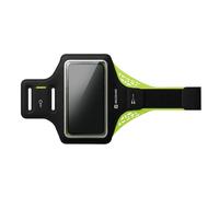Swissten Sport Armband Touch for Smartphone 7" IP53 with Adjustable Strap