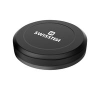 Swissten Universal Car Holder Magnetic Adhesive Mount 3M S-Grip