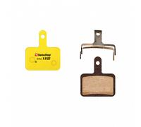 SwissStop D15 Disc RS - Shimano M5, T6, M3 - Yellow One Size