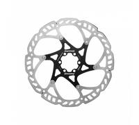 Swisstop Rotor Catalyst Pro 6 Bolt 180Mm