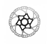 Swissstop Cl Disc Brake Disc Silver 180 mm 180 mm Silver / Black