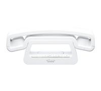 Swissvoice Epure White Cordless Telephone With Answering Machine
