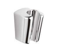 SwissWave PA01122 Shower Handshower Holder, Chrome