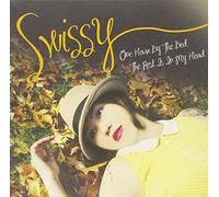 Swissy - One Hour By The Bed. The Rest Is In My Head [Japan LTD Mini LP CD] VSCD-9435