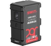 SWIT 290Wh 250W High Load V-mount Battery with USB-C