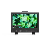 Swit BM-U175 - 17Inch 8K 4x12GSDI HDR Zero-Delay Reference UHD Monitor with Auto-Calibration