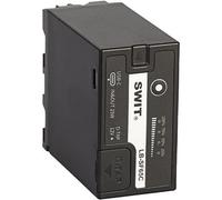 SWIT LB-SF65C 65Wh NP-F-type DV battery with 12V D-tap and USB-C is Sony L-series compatible | ✅Competitive priced