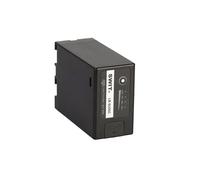 Swit LB-SU90C 2andS-3602U KIT - 2 90Wh USB-C BP-U DV batteries and 1 S-3602U Dual Channel Charger