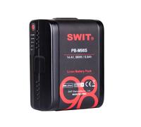SWIT PB-M98S 98Wh Pocket V-mount Battery | ✅ 5 years warranty