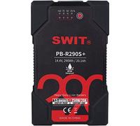 SWIT PB-R290S+ 290Wh Heavy Duty IP54 Battery Pack | ✅ 5 years warranty