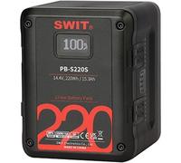 SWIT PB-S220S 220WH V-mount battery