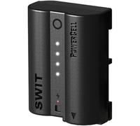 SWIT PowerCell EN-EL15c USB-C 16Wh for DSLR/Mirrorless Nikon Z8, Z9, ZR, Z5II cameras | ✅Competitive priced