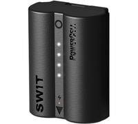 SWIT PowerCell NP-W235 USB-C 16Wh for DSLR/Mirrorless Fujifilm X-T4/T5,GFX100II,GFX50S II,GFX ETERNA 55 cameras | ✅Competitive priced