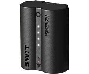 SWIT PowerCell NP-W235 USB-C 16Wh for DSLR/Mirrorless Fujifilm X-T4/T5,GFX100II,GFX50S II,GFX ETERNA 55 cameras