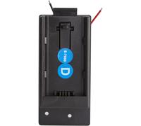 Swit S-7000D - DV Battery Mount Plate for Panasonic CGA VBD type