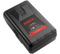 Swit S-8192A - total 184Wh Air friendly IATA-complied Swit patented Battery Gold-Mount