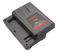 SWIT S-8192S, 184Wh Air friendly V-Mount battery