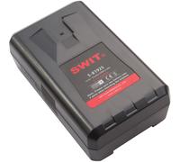 Swit S-8192S - total 184Wh Air friendly IATA-complied Swit patented Battery V-Mount