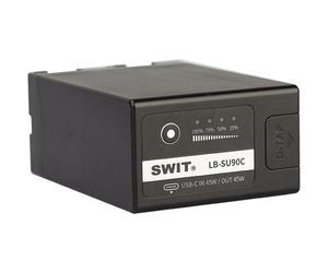 SWIT Sony BP-U Series Battery Pack
