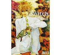 switch 第1巻〈通常版〉 [DVD]
