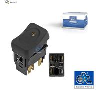 SWITCH 1.21155 FOR SCANIA 3/-/series 4 DC11.01/03/02/04 10.6L DC12.03/01 11.7L