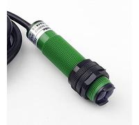 Switch 10-255CM 3-36V DC NPN N/O BF-DS300C1 Photoelectric Proximity Sensor Diffuse Reflection Inductive ABS