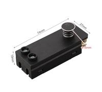 Switch 1617200048 for Bosch GSH11E Electric Hammer, Replacement Power Tool Switch