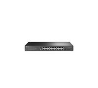 Switch 19 Rack 24x Port RJ45 TL-SG3428X