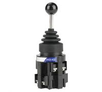 Switch 1pc CS 402 4NO 4 Position Return Momentary Joy Stic Rotary Electrical Access