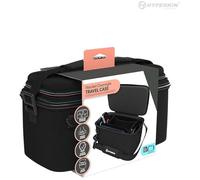 Switch 2 Accessory: Hyperkin Warden Overnight Travel Casefor Nintendo Switch 2