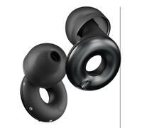 Loop Switch 2 Adjustable Ear Plugs - 3 Noise Relief Modes for Ultimate Control | Flexible Noise Reduction Earplugs for Focus, Travel, Socializing, Festivals & More | 20-26 dB (SNR) Noise Reduction