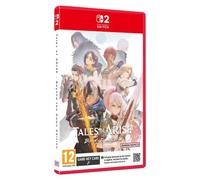 SWITCH 2 Bandai Namco Tales of Arise Beyond The Dawn Edition PEGI 12+