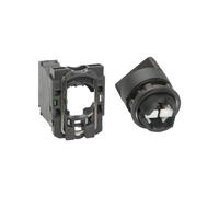 Switch 2 Position Knob 22mm Harmony XB5 XB5AD21