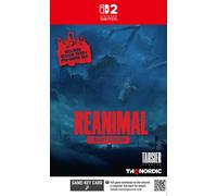 Switch 2 Reanimal - Deluxe Edition /Switch 2 Game NEW