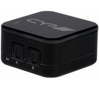 SWITCH 2-WAY OPTICAL AUDIO - AU-D21