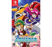 時計じかけのアクワリオ - Switch