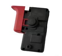 Switch 2607200623 Replacement for Bosch GSB13 RE GBM 345 GBM3500 Power Tool On Off Button Fix