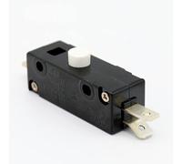 Switch 2Pc HY67 125/250V 18/15A Push Button for Household Electrical Appliances Equipment Electric Tool Pushbutton Switches