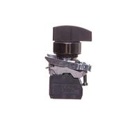 Switch 3 Position Knob 22mm Harmony XB4 XB4BJ33