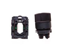 Switch 3 Position Knob 22mm Harmony XB5 XB5AD53