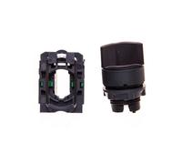 Switch 3 Position Knob 22mm Harmony XB5 XB5AD53