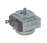 Switch 30/60/90/120 Minutes 15A 125V 16A 250V Delay Timer Time Controller for Electronic Microwave Oven Cooer Air Fryer Parts(60 Minutes)