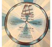 Switch (6) - Switch - There'll Never Be - Motown