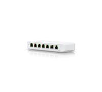 Switch 8x RJ45 1000Mbps PoE+, PoE Input++ ETC Ultra