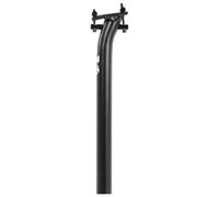 Switch A-back 20 Mm Offset Seatpost 390 mm Black