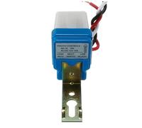 Switch AC DC 12V 10A Automatic Lamp Twilight Light Sensor
