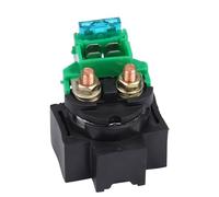 Switch accessories Motorcycle Starter Relay For Y&amaha YBR125 YBR YB R 125 12V Electromagnetic Device