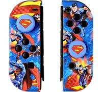 Fr-tec Superman Dc Combo Nintendo Switch Gamepad